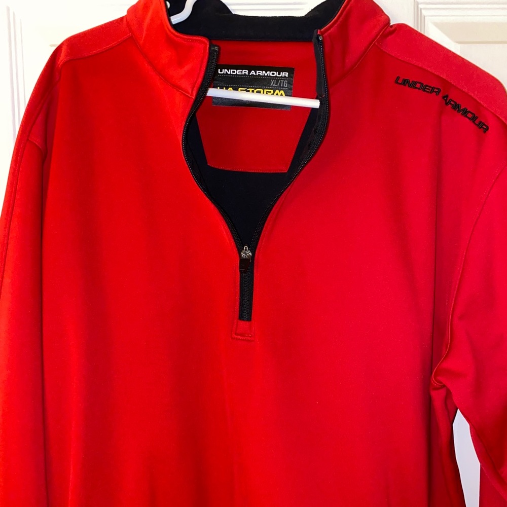 1/4 Zip